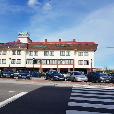 Hotel City House Las Lomas Ов'єдо Екстер'єр фото
