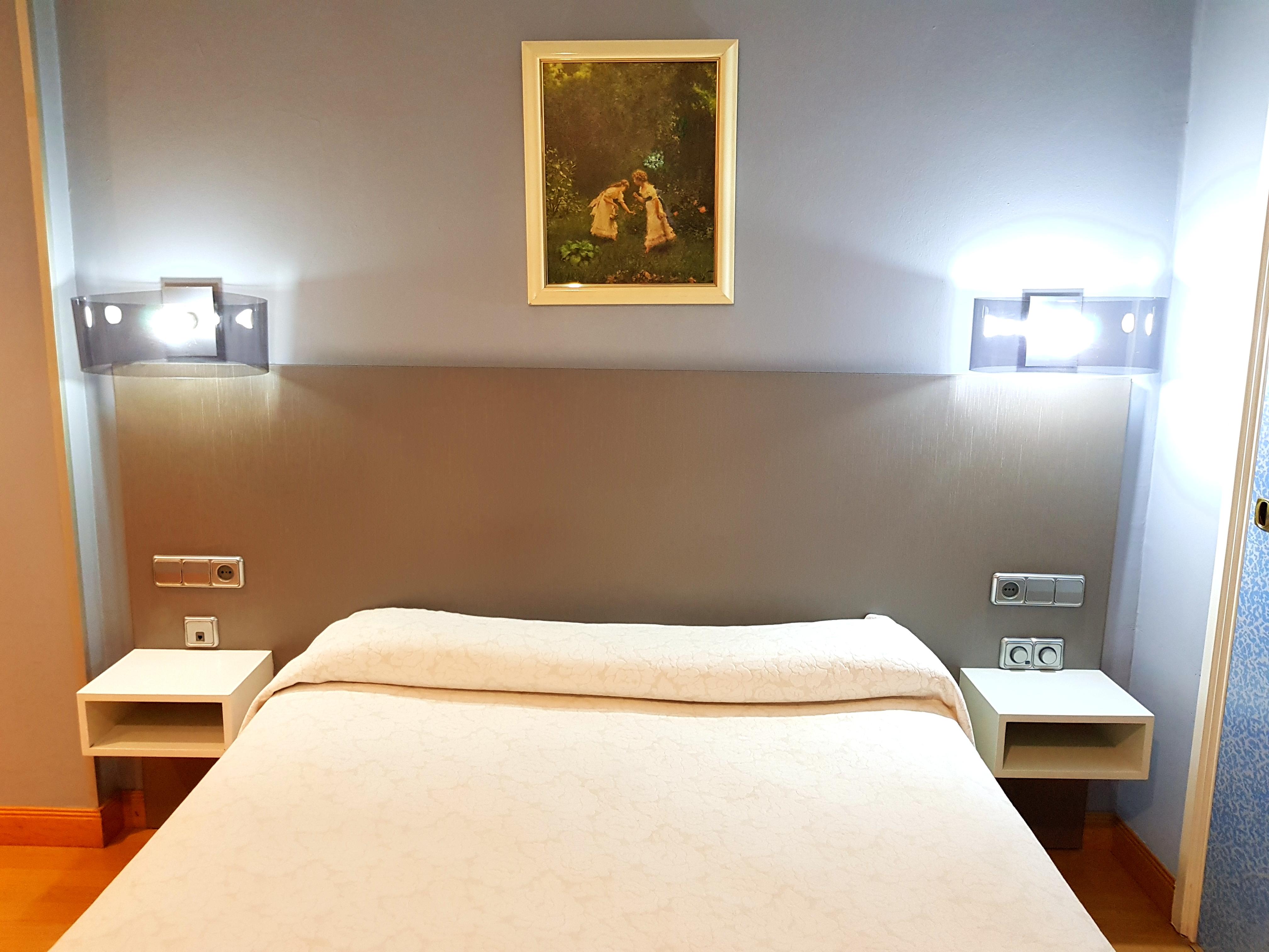 Hotel City House Las Lomas Ов'єдо Екстер'єр фото
