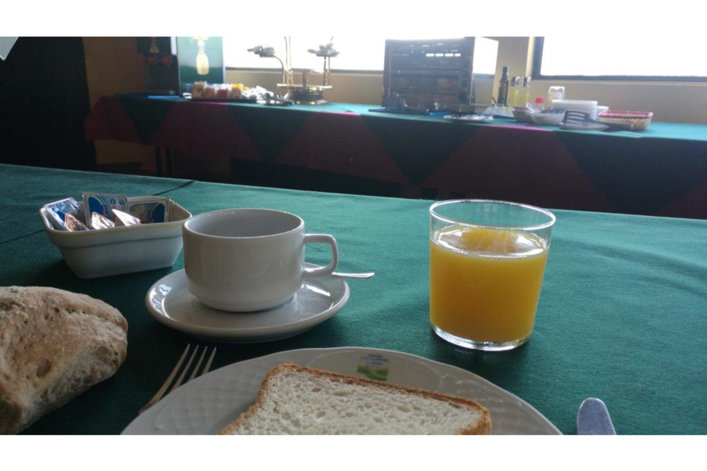 Hotel City House Las Lomas Ов'єдо Екстер'єр фото