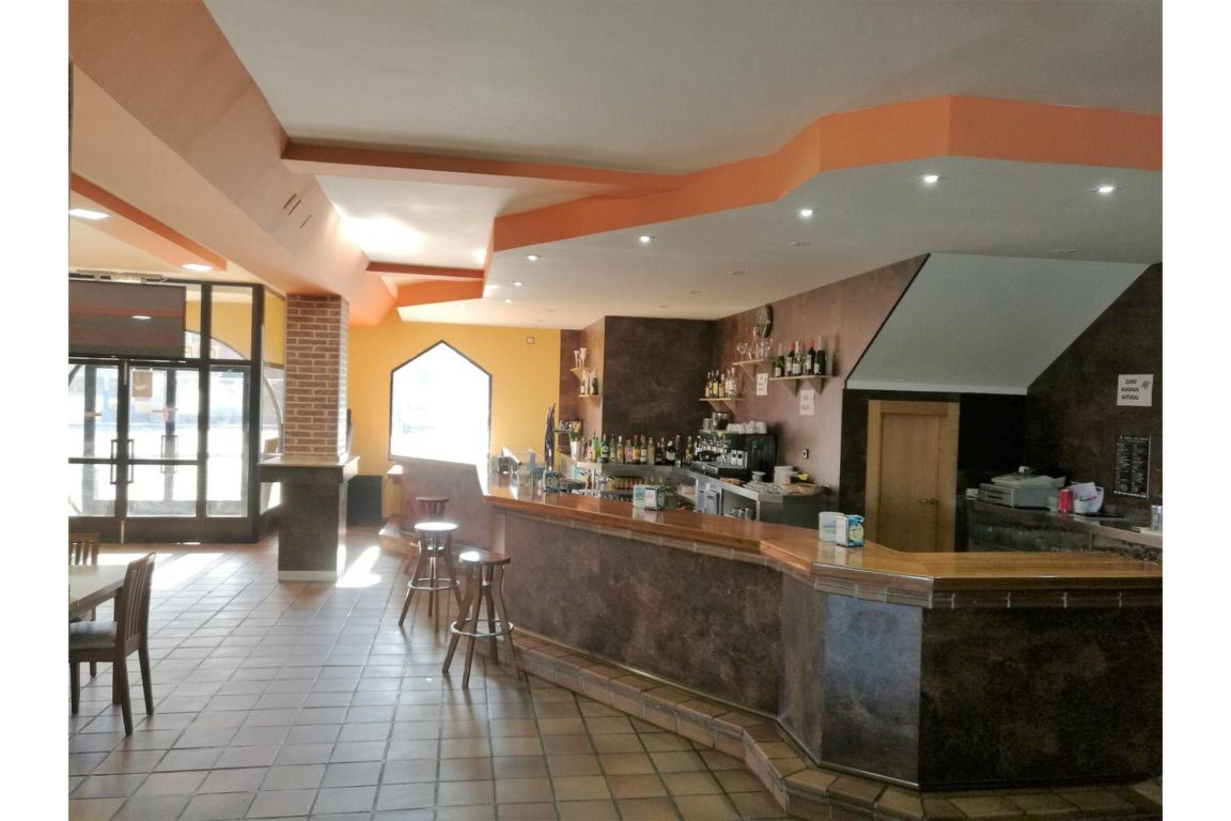 Hotel City House Las Lomas Ов'єдо Екстер'єр фото
