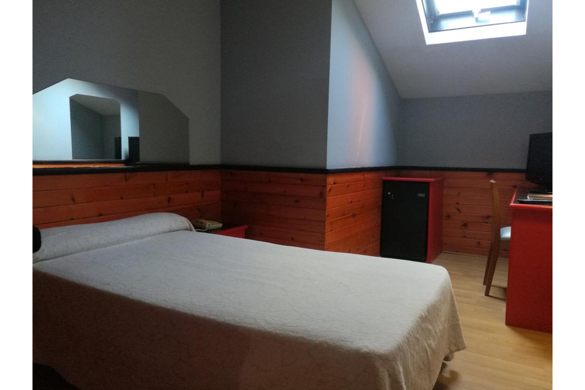 Hotel City House Las Lomas Ов'єдо Екстер'єр фото