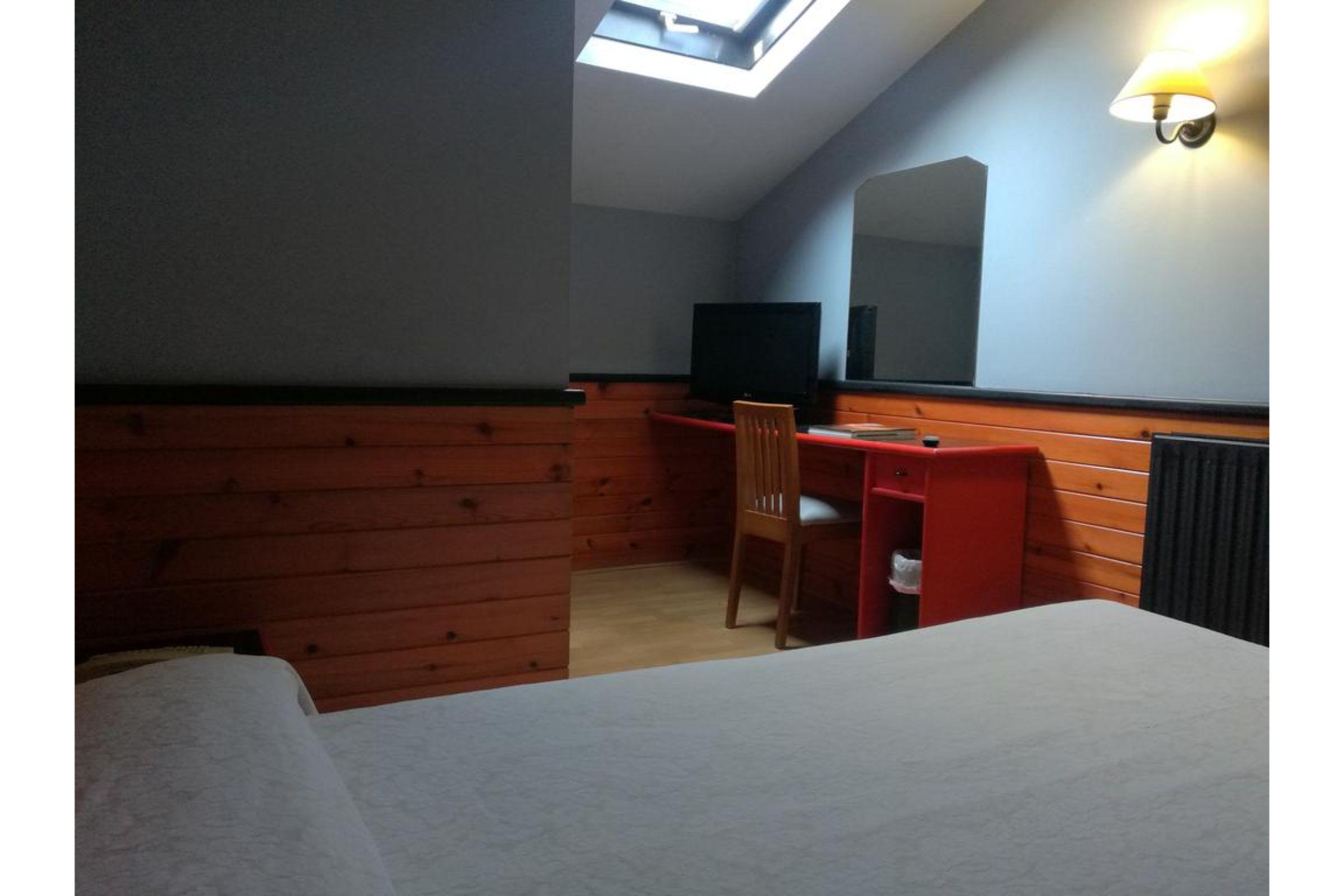 Hotel City House Las Lomas Ов'єдо Екстер'єр фото