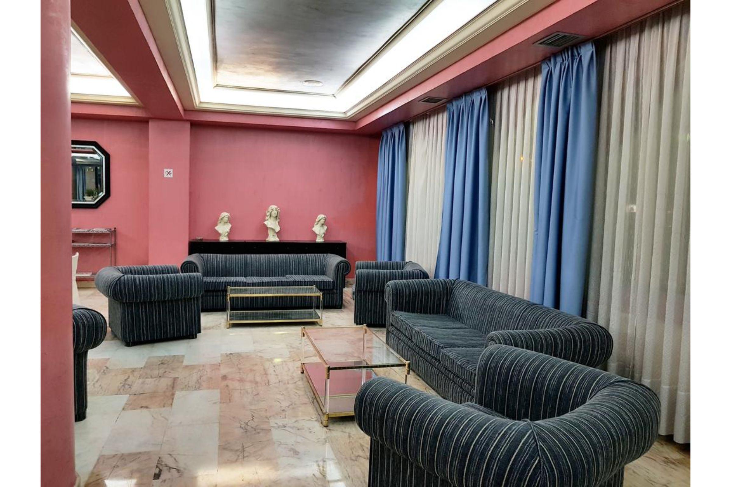 Hotel City House Las Lomas Ов'єдо Екстер'єр фото