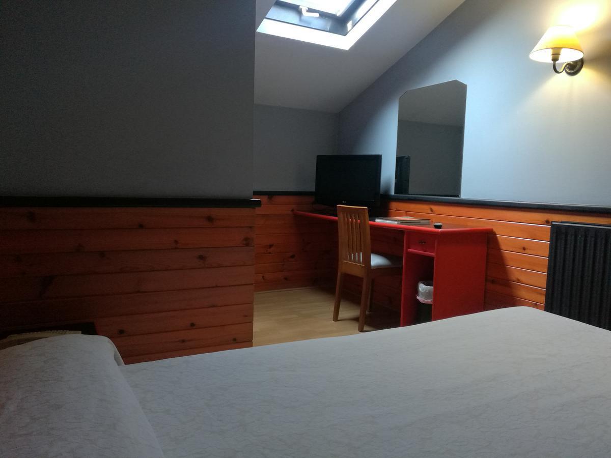 Hotel City House Las Lomas Ов'єдо Екстер'єр фото