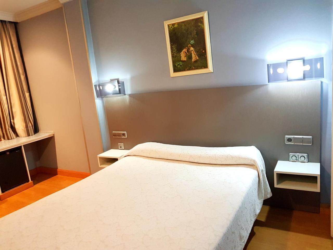 Hotel City House Las Lomas Ов'єдо Екстер'єр фото