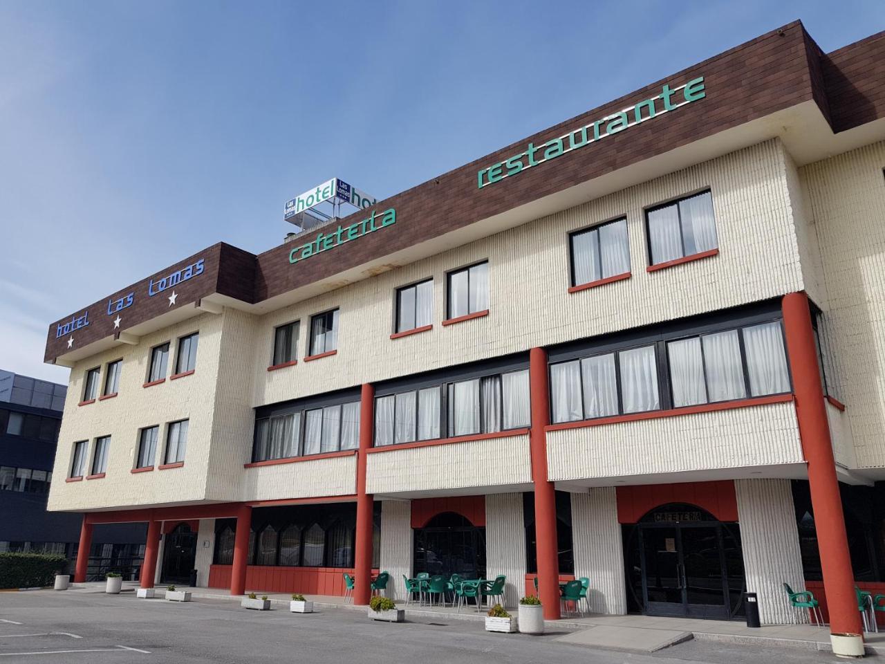 Hotel City House Las Lomas Ов'єдо Екстер'єр фото