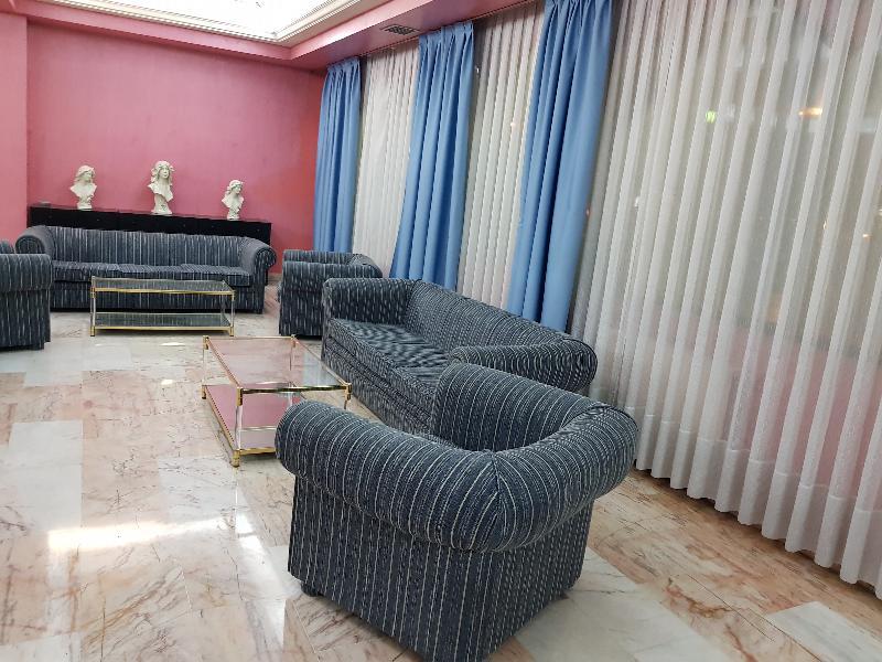 Hotel City House Las Lomas Ов'єдо Екстер'єр фото